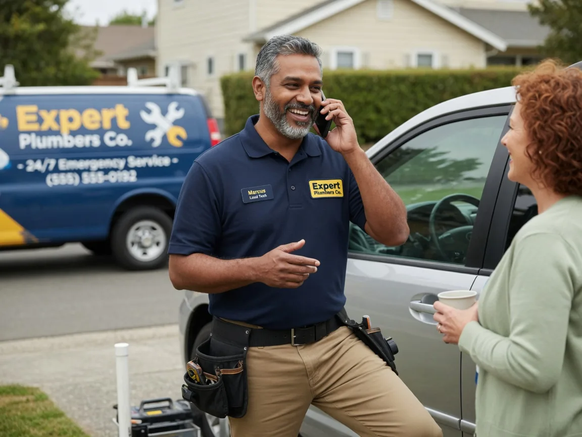Drain Cleaning Dubuque, IA FAQs